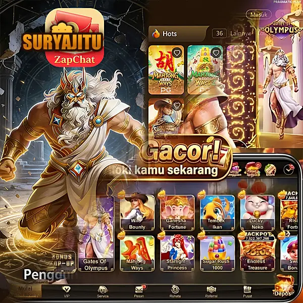 suryajitu APK