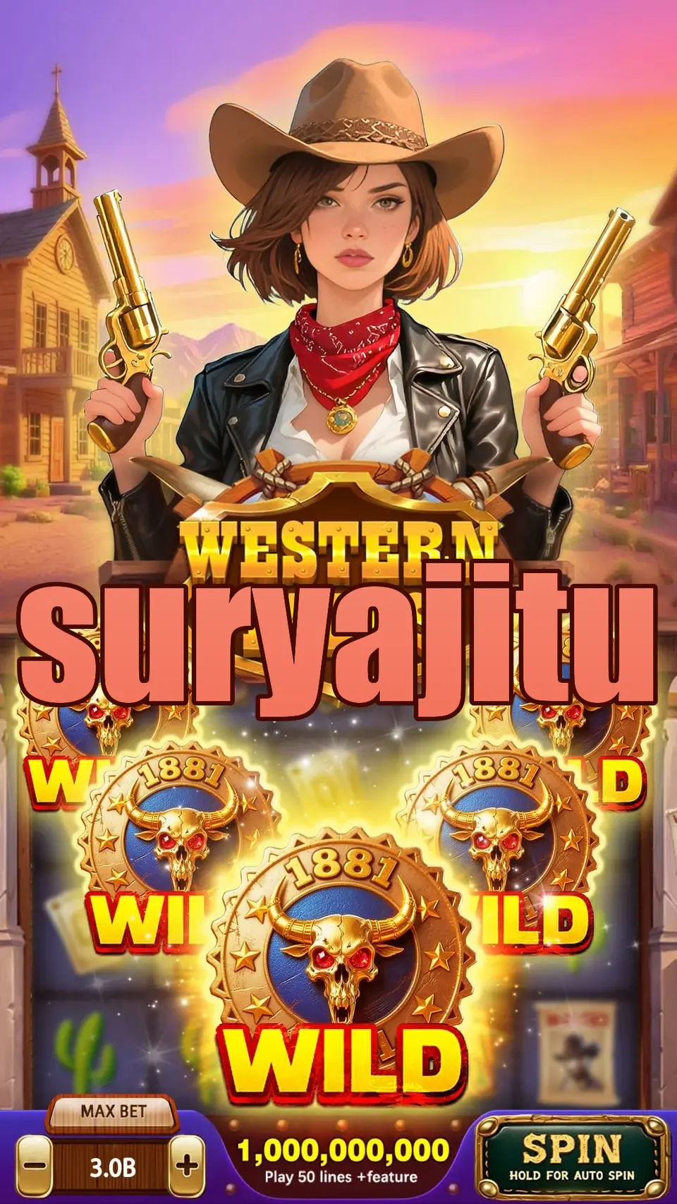 suryajitu APK