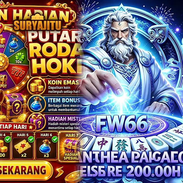suryajitu APK Resmi Unduh