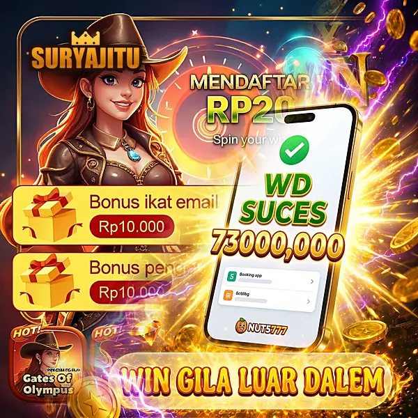 suryajitu Masuk - suryajitu Resmi