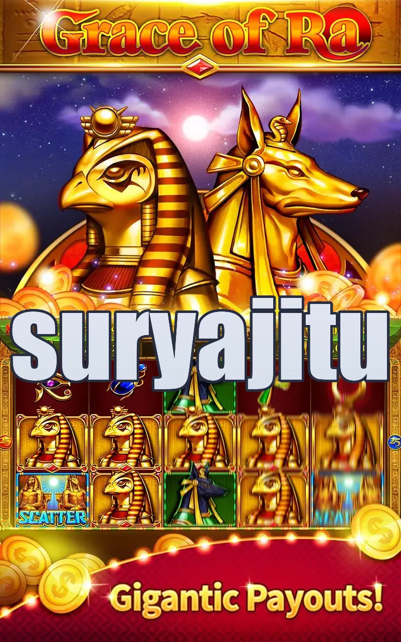 suryajitu Tangkapan Layar - APK Resmi